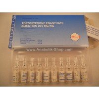 Legit Testosterone Enanthate Rotexmedica Germany